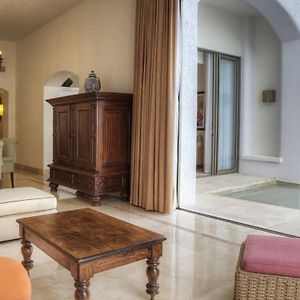 Master Suite Plunge Pool